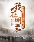 我在明末偷偷建立大秦科技帝国