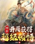 网游,开局获得超级顿悟