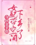 夺回金手指,女配带空间下乡了