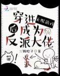 穿进无限游戏后成为反派大佬
