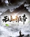 无上邪帝杨天策