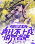 传说职业者?真比不上我诅咒者吧