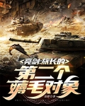 亮剑:旅长的第二个薅毛对象