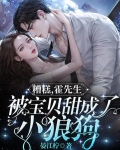 糟糕,霍先生被宝贝甜成了小狼狗