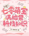 不藏了,七零萌宝满脑袋科技知识