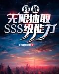 我能无限抽取SSS级能力
