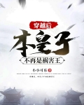 穿越后,本皇子不再是祸害王