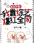 高能预警!我靠综艺爆红全网