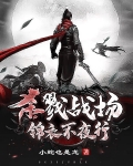 杀戮战场,锦衣不夜行