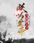 朕为皇帝,当纵横天下