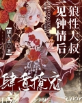 一见钟情后,狼性大叔肆意撩宠