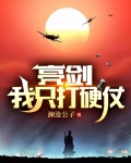 亮剑:我只打硬仗