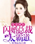 宠妻成狂:闪婚总裁狠狠爱