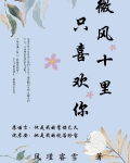 微风十里,只喜欢你