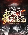 反派:黑化后,我成了诸天禁忌