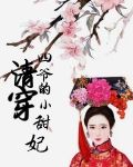 清穿之四爷盛宠娇妃