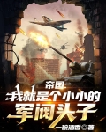 帝国,我就是个小小的军阀头子
