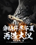 穿越异界华夏,再造大汉