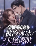 乖!宝宝疼我!被冷冰冰大佬诱哄