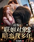 震惊!联姻对象竟然暗恋我多年