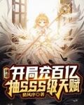 网游:开局充百亿抽SSS级天赋
