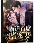 霸道首席嗜宠妻
