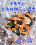 重生甜宠:七爷的财阀小娇妻