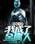 机械大唐:我成了金属人