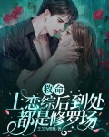 救命!上恋综后到处都是修罗场