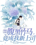 诱她沦陷!腹黑竹马竟成我新上司