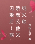 闪婚后!病娇老公他又纯又欲