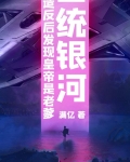 一统银河:造反后发现皇帝是老爹
