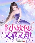 大佬的小软包又乖又甜