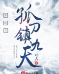 梦启之孤刀镇九天