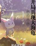 梦幻西游开局具现大海龟