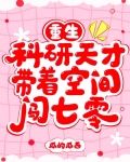 重生:科研天才带着空间闯七零