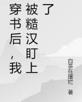 穿书后,我被糙汉盯上了