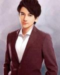 第一女婿