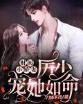 厉少甜妻宠上天