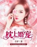 枕上婚宠