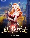 至尊妖孽兵王