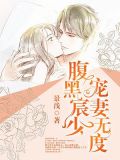 腹黑宸少,宠妻无度