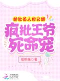 娇软美人撩又媚,疯批王爷死命宠