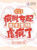 快穿:疯批女配在火葬场虐疯了