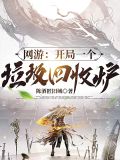 网游:开局一个垃圾回收炉