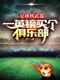 足球核武器:一英镑买个俱乐部