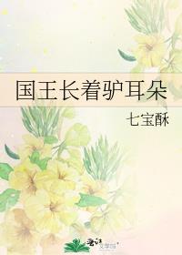 国王长着驴耳朵小说全文免费阅读