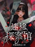 无期迷途探案