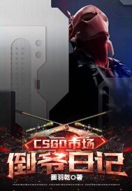 CSGO市场倒爷日记