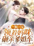一胎二宝:领着妈咪砸亲爹婚车
